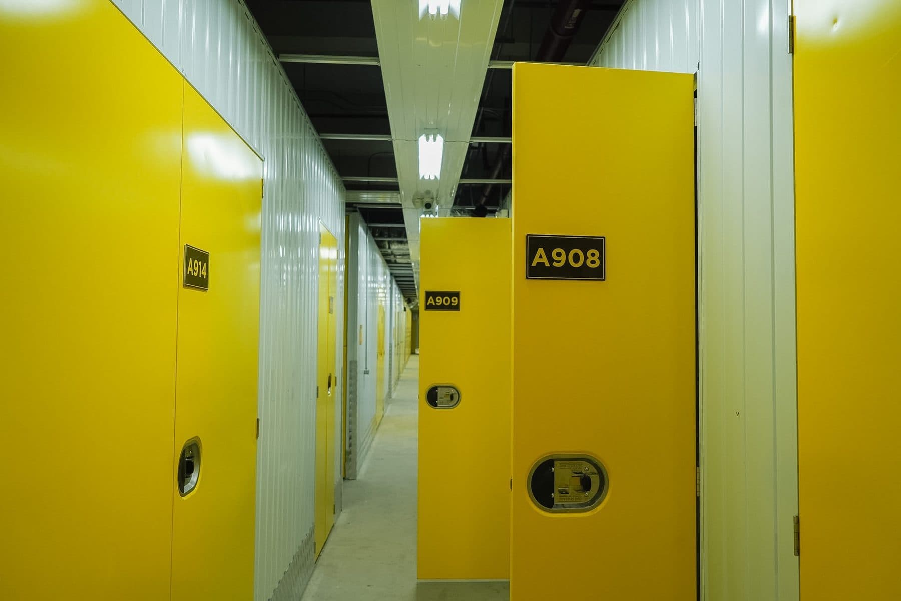 One Storage